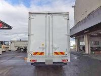 MITSUBISHI FUSO Canter Aluminum Wing 2PG-FEB80 2020 196km_10