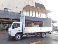 MITSUBISHI FUSO Canter Aluminum Wing 2PG-FEB80 2020 196km_3