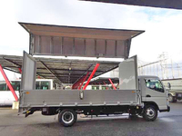 MITSUBISHI FUSO Canter Aluminum Wing 2PG-FEB80 2020 196km_4