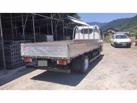 ISUZU Elf Aluminum Block PB-NKR81AR 2006 386,048km_2