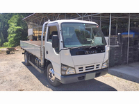 ISUZU Elf Aluminum Block PB-NKR81AR 2006 386,048km_3