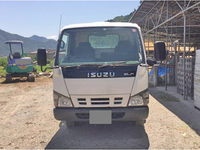 ISUZU Elf Aluminum Block PB-NKR81AR 2006 386,048km_5