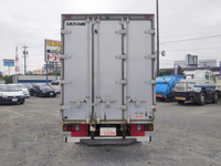 ISUZU Elf Aluminum Van BKG-NLR85N 2007 242,369km_10