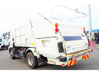 HINO Ranger Garbage Truck TKG-FC9JDAA 2012 90,426km_2