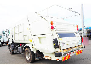 Ranger Garbage Truck_2