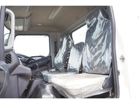 HINO Ranger Garbage Truck TKG-FC9JDAA 2012 90,426km_35