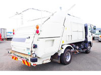 HINO Ranger Garbage Truck TKG-FC9JDAA 2012 90,426km_4