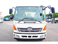 HINO Ranger Garbage Truck TKG-FC9JDAA 2012 90,426km_9