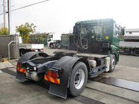 UD TRUCKS Quon Trailer Head QKG-GK6XAD 2012 603,000km_2