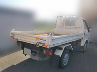 MAZDA Bongo Dump DBF-SLP2T 2016 40,423km_4