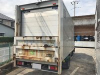 ISUZU Elf Aluminum Van BKG-NMR85AN 2011 471,050km_3