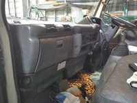 ISUZU Elf Flat Body KC-NKR66EA 1999 206,421km_26