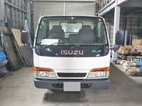 ISUZU Elf Flat Body KC-NKR66EA 1999 206,421km_7