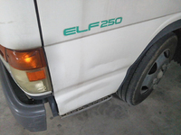 ISUZU Elf Flat Body KC-NKR66EA 1999 206,421km_9