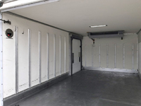 HINO Dutro Refrigerator & Freezer Truck TKG-XZC605M 2014 188,726km_12