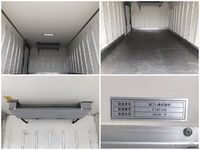HINO Dutro Refrigerator & Freezer Truck TKG-XZC605M 2014 188,726km_14