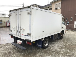 Dutro Refrigerator & Freezer Truck_2