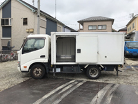 HINO Dutro Refrigerator & Freezer Truck TKG-XZC605M 2014 188,726km_6