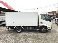 HINO Dutro Refrigerator & Freezer Truck TKG-XZC605M 2014 188,726km_7