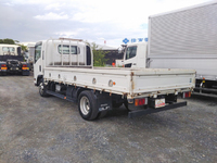 ISUZU Elf Flat Body BKG-NPR85AR 2010 82,235km_4