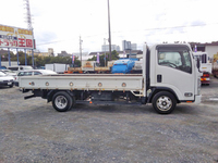 ISUZU Elf Flat Body BKG-NPR85AR 2010 82,235km_6