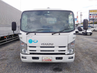 ISUZU Elf Flat Body BKG-NPR85AR 2010 82,235km_7