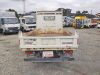 MITSUBISHI FUSO Canter Dump TKG-FBA30 2014 114,337km_11