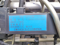 MITSUBISHI FUSO Canter Dump TKG-FBA30 2014 114,337km_27