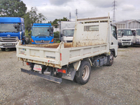 MITSUBISHI FUSO Canter Dump TKG-FBA30 2014 114,337km_2