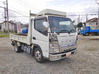 MITSUBISHI FUSO Canter Dump TKG-FBA30 2014 114,337km_3