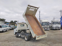 MITSUBISHI FUSO Canter Dump TKG-FBA30 2014 114,337km_4