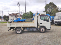 MITSUBISHI FUSO Canter Dump TKG-FBA30 2014 114,337km_5