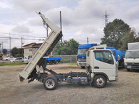 MITSUBISHI FUSO Canter Dump TKG-FBA30 2014 114,337km_6