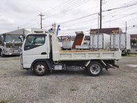 MITSUBISHI FUSO Canter Dump TKG-FBA30 2014 114,337km_7