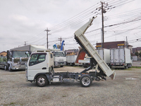 MITSUBISHI FUSO Canter Dump TKG-FBA30 2014 114,337km_8