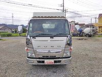 MITSUBISHI FUSO Canter Dump TKG-FBA30 2014 114,337km_9