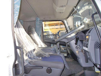 MITSUBISHI FUSO Fighter Truck (With 4 Steps Of Cranes) TKG-FK61F 2016 57,000km_29