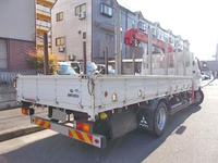 MITSUBISHI FUSO Fighter Truck (With 4 Steps Of Cranes) TKG-FK61F 2016 57,000km_2