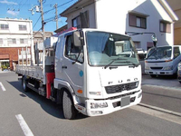MITSUBISHI FUSO Fighter Truck (With 4 Steps Of Cranes) TKG-FK61F 2016 57,000km_3