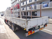 MITSUBISHI FUSO Fighter Truck (With 4 Steps Of Cranes) TKG-FK61F 2016 57,000km_4