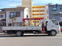 MITSUBISHI FUSO Fighter Truck (With 4 Steps Of Cranes) TKG-FK61F 2016 57,000km_6