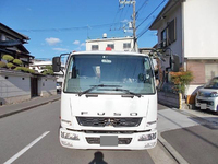 MITSUBISHI FUSO Fighter Truck (With 4 Steps Of Cranes) TKG-FK61F 2016 57,000km_7