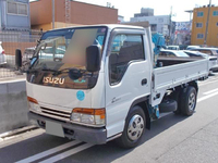 ISUZU Elf Truck (With Crane) KK-NKR71EA 2000 106,000km_3