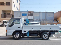 ISUZU Elf Truck (With Crane) KK-NKR71EA 2000 106,000km_5