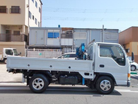ISUZU Elf Truck (With Crane) KK-NKR71EA 2000 106,000km_6