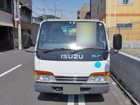 ISUZU Elf Truck (With Crane) KK-NKR71EA 2000 106,000km_7