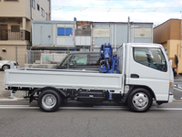 MITSUBISHI FUSO Canter Truck (With Crane) KK-FE70CB 2003 164,798km_6