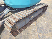 KUBOTA  Excavator RX-405 2007 5,038h_10