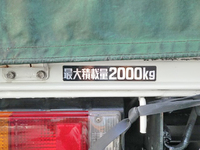 TOYOTA Toyoace Covered Truck KK-XZU307 1999 248,614km_13