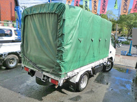 TOYOTA Toyoace Covered Truck KK-XZU307 1999 248,614km_2
